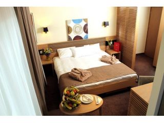 Hotel Sport & Spa, Poiana Brasov - 4