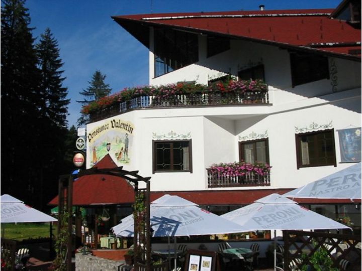 Pensiunea Valentin, Poiana Brasov - imaginea 