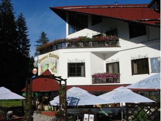 Pensiunea Valentin, Poiana Brasov - 3