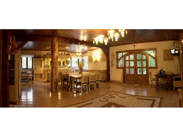 Vila Zorile, Poiana Brasov - imaginea 