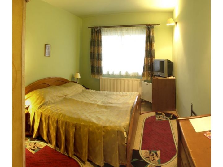 Vila Zorile, Poiana Brasov - imaginea 