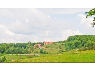 Pensiunea Poiana Marului Ranch, Poiana Marului Brasov - 1