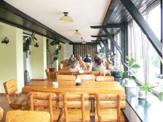 Hotel Bucegi, Predeal - 2