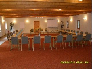 Hotel Bucegi, Predeal - 5