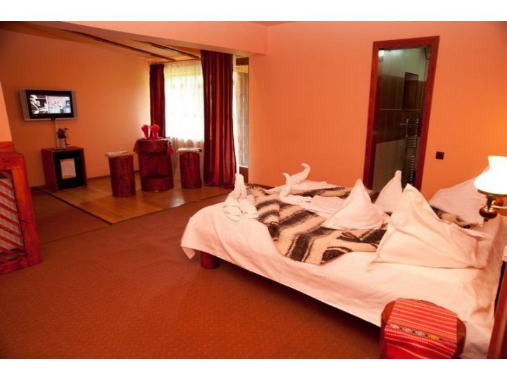 Pensiunea Casa Ardeleana, Predeal - imaginea 