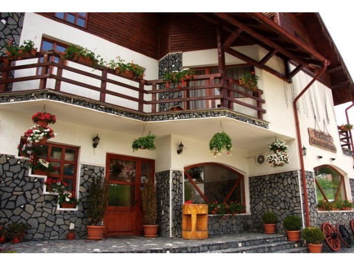 Pensiunea Casa Ardeleana, Predeal - imaginea 
