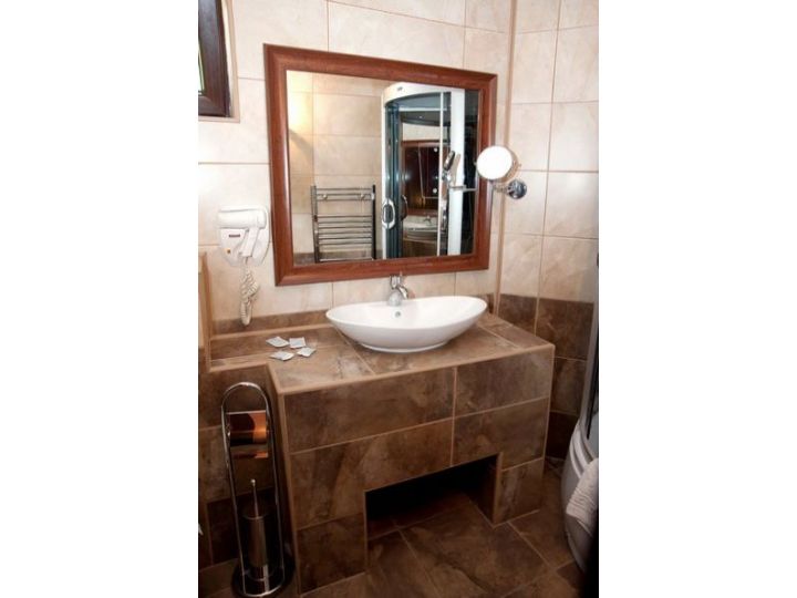 Pensiunea Casa Ardeleana, Predeal - imaginea 