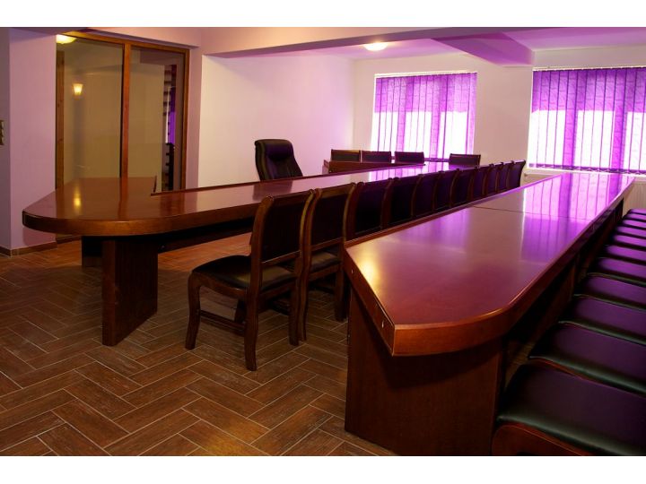 Pensiunea Casa Dunarea, Predeal - imaginea 