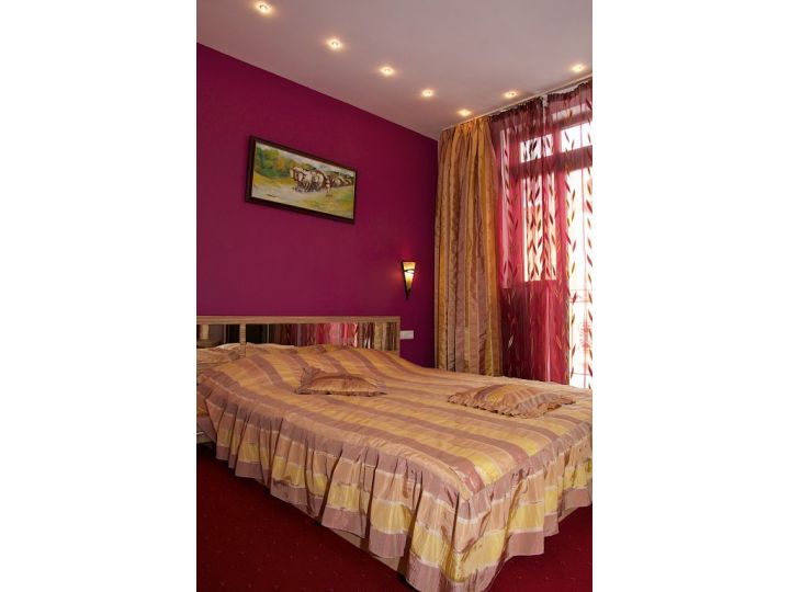 Pensiunea Casa Dunarea, Predeal - imaginea 
