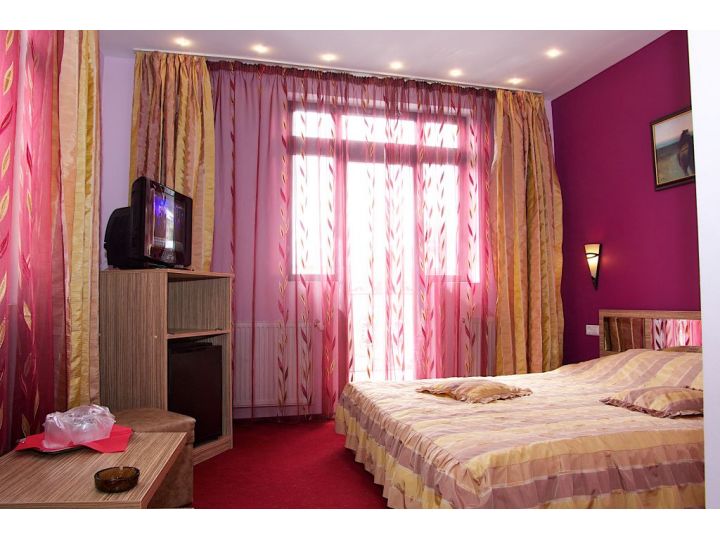 Pensiunea Casa Dunarea, Predeal - imaginea 