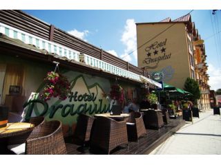 Hotel Dragului, Predeal - 2