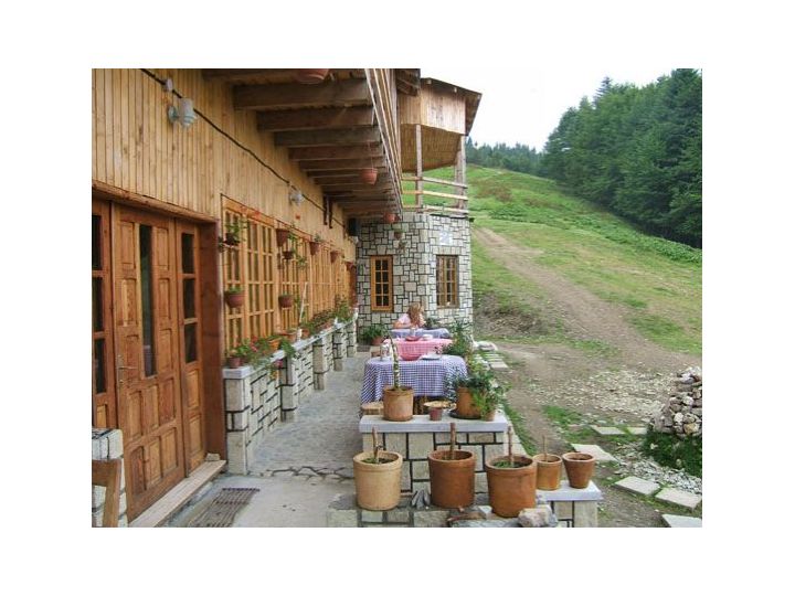 Cabana Garbova, Predeal - imaginea 