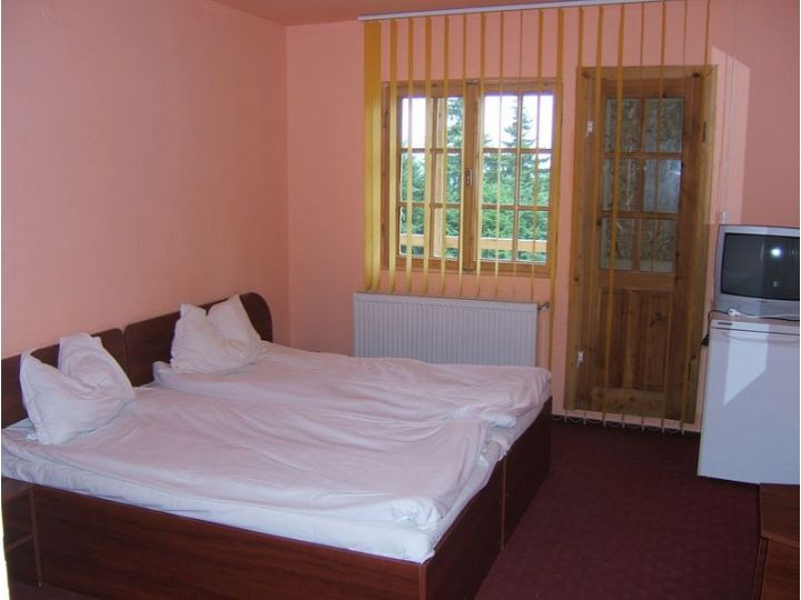 Cabana Garbova, Predeal - imaginea 
