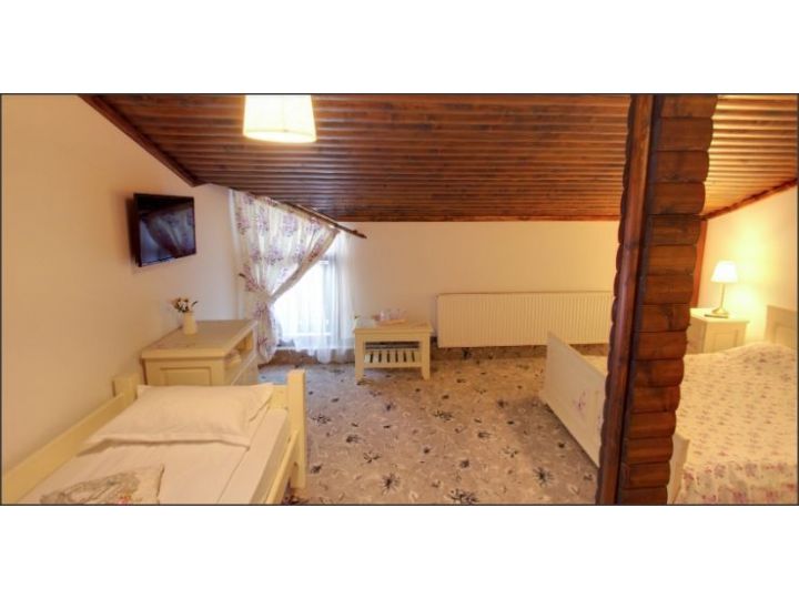 Pensiunea Klass, Predeal - imaginea 