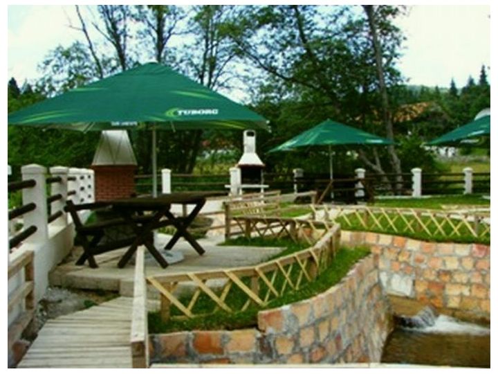 Hotel Draga Maria, Predeal - imaginea 