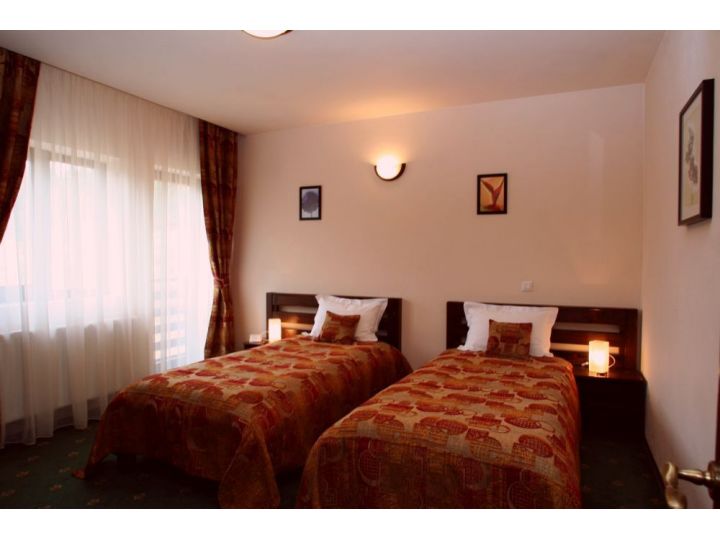 Hotel Draga Maria, Predeal - imaginea 