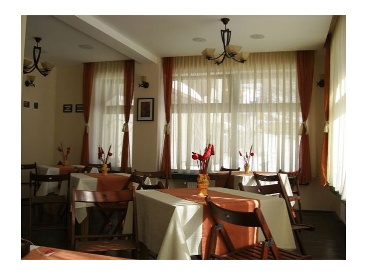 Hotel Draga Maria, Predeal - imaginea 