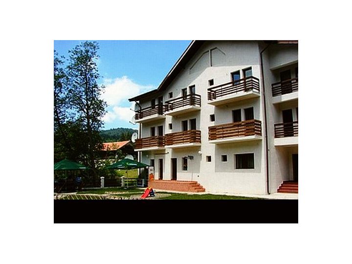 Hotel Draga Maria, Predeal - imaginea 