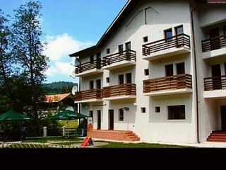 Hotel Draga Maria, Predeal - 1