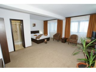 Hotel Meitner, Predeal - 4