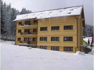 Hotel Meitner, Predeal - 2