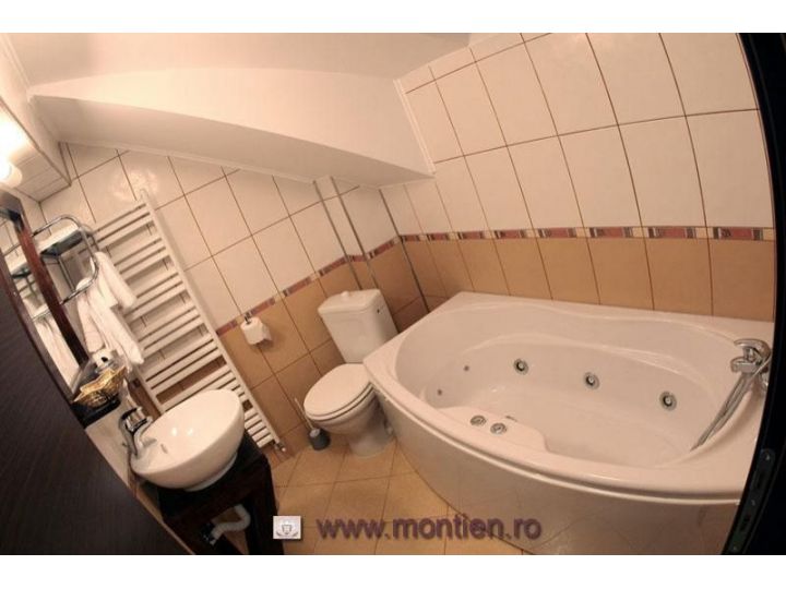 Pensiunea Montien, Predeal - imaginea 