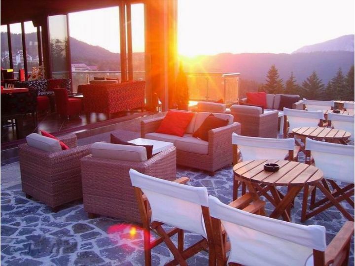 Camere de inchiriat Mythos Luxury Rooms, Predeal - imaginea 