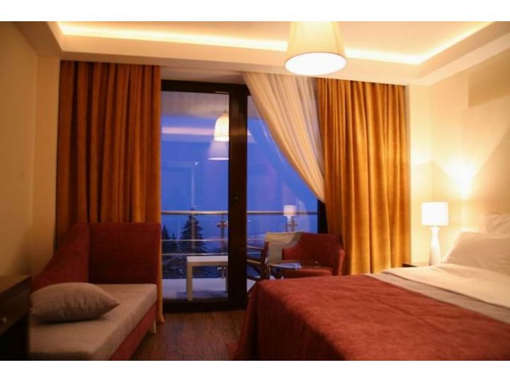 Camere de inchiriat Mythos Luxury Rooms, Predeal - imaginea 