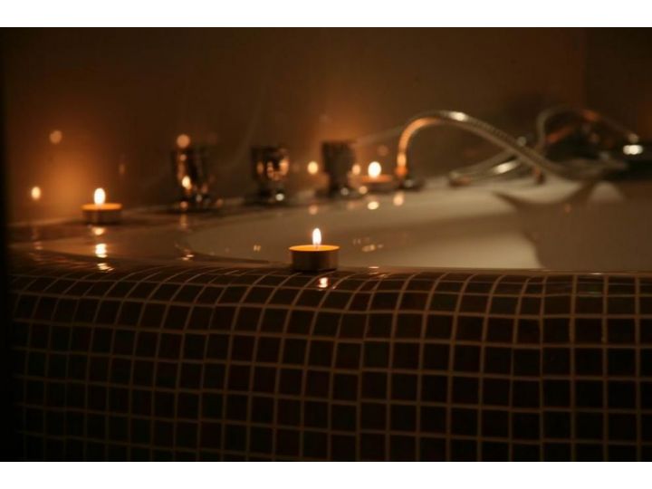 Camere de inchiriat Mythos Luxury Rooms, Predeal - imaginea 