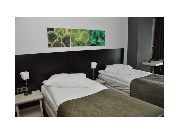 Hotel Orizont, Predeal - imaginea 