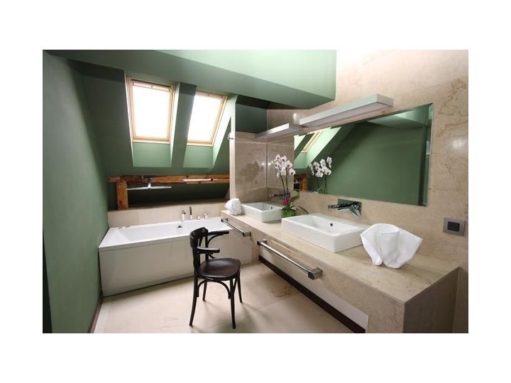 Hotel Orizont, Predeal - imaginea 