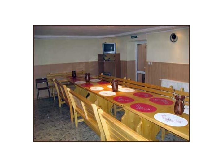 Pensiunea Panorama Muntelui, Predeal - imaginea 