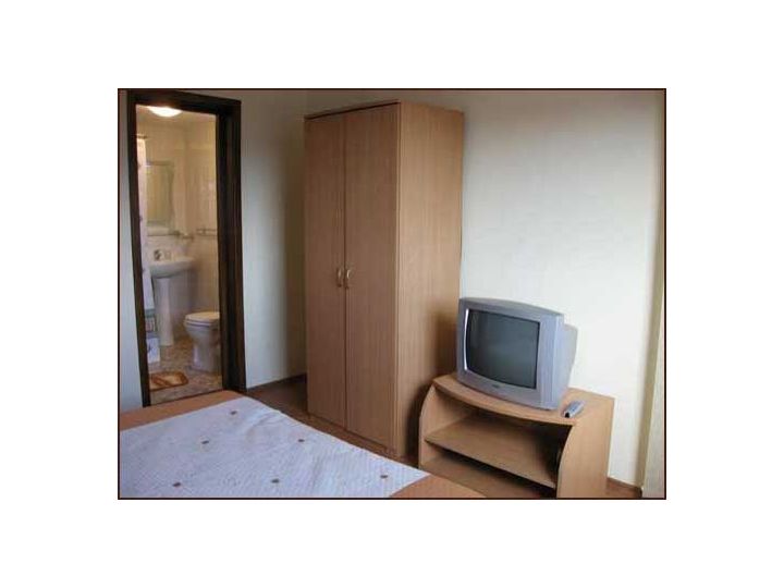 Pensiunea Panorama Muntelui, Predeal - imaginea 