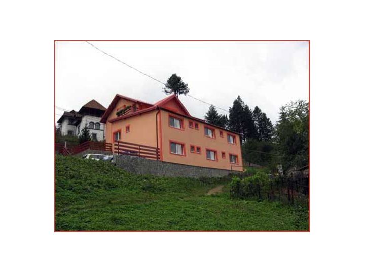 Pensiunea Panorama Muntelui, Predeal - imaginea 