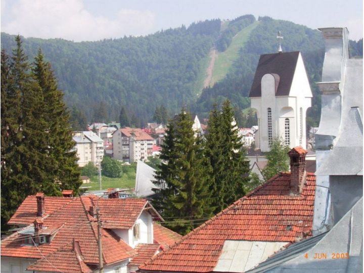 Camere de inchiriat Persoiu, Predeal - imaginea 