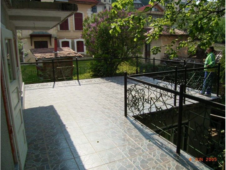 Camere de inchiriat Persoiu, Predeal - imaginea 