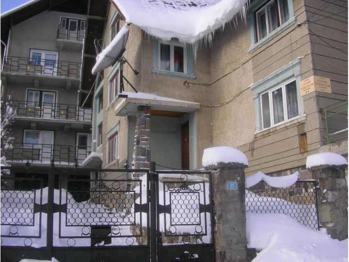 Camere de inchiriat Persoiu, Predeal - imaginea 