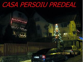 Camere de inchiriat Persoiu, Predeal - 2