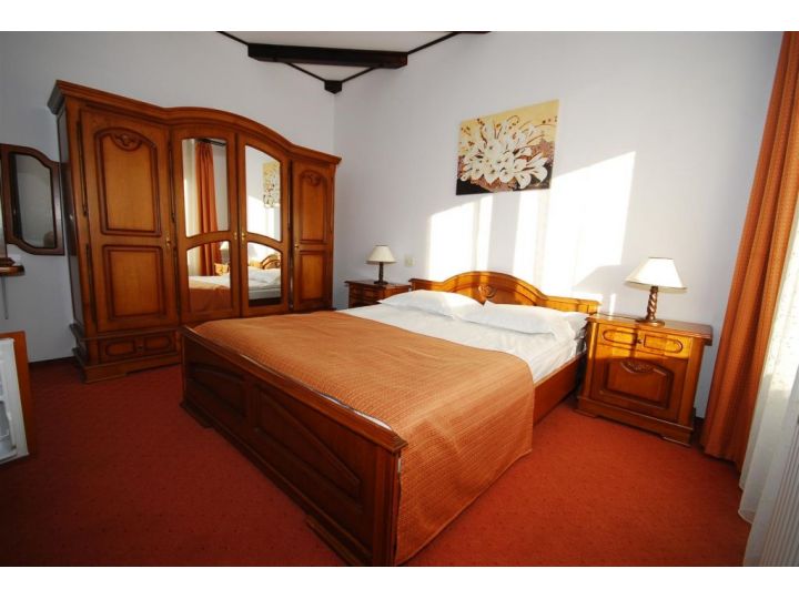 Pensiunea Regina, Predeal - imaginea 