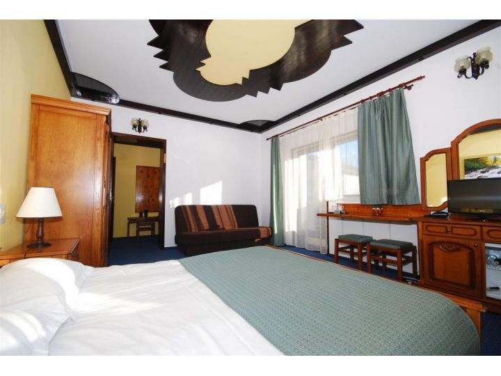 Pensiunea Regina, Predeal - imaginea 