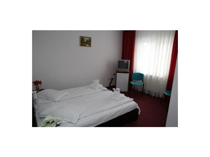 Vila Soimul, Predeal - imaginea 