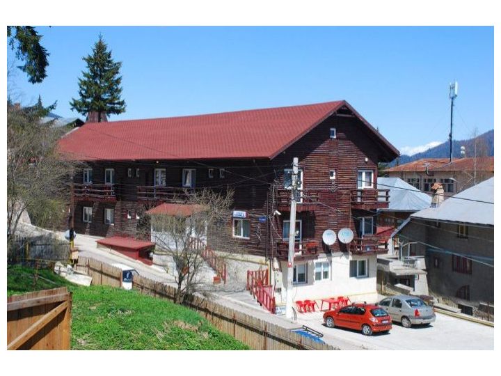 Vila Soimul, Predeal - imaginea 