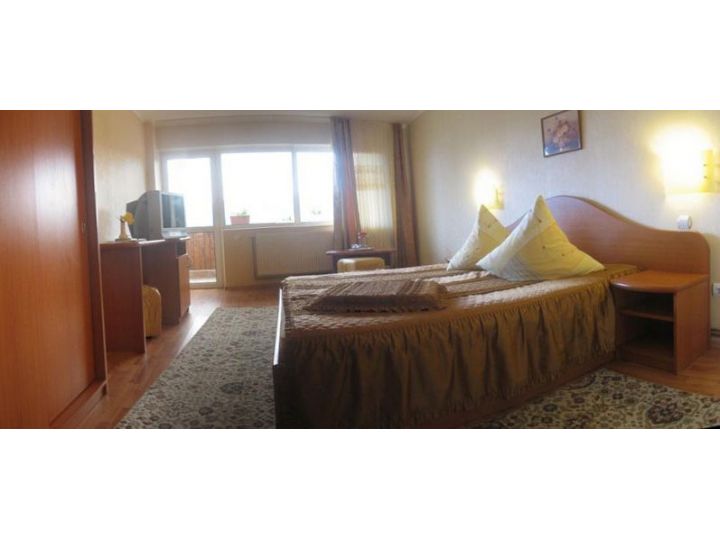 Pensiunea Tamina, Predeal - imaginea 