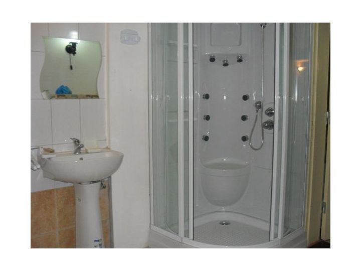 Pensiunea Toledo, Predeal - imaginea 