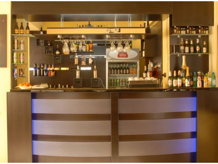 Pensiunea White Horse, Predeal - imaginea 