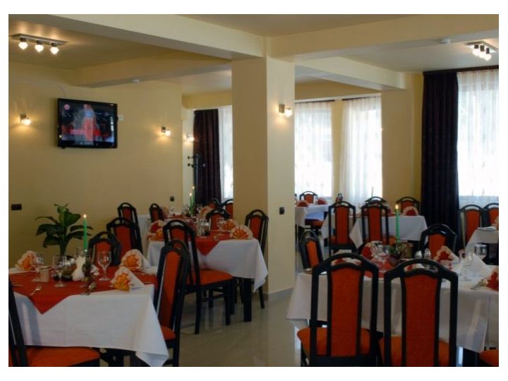 Pensiunea White Horse, Predeal - imaginea 