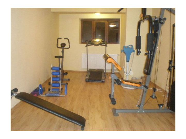 Pensiunea White Horse, Predeal - imaginea 