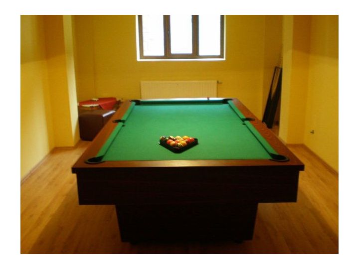 Pensiunea White Horse, Predeal - imaginea 
