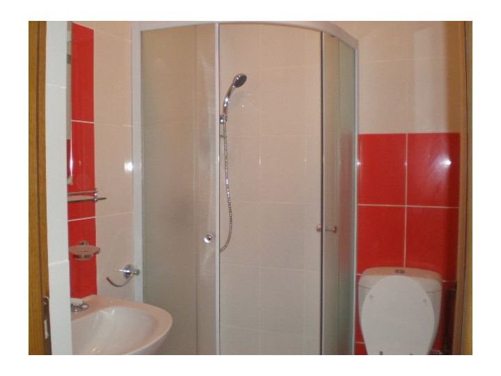 Pensiunea White Horse, Predeal - imaginea 