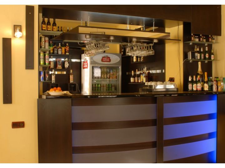 Pensiunea White Horse, Predeal - imaginea 